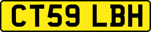 CT59LBH