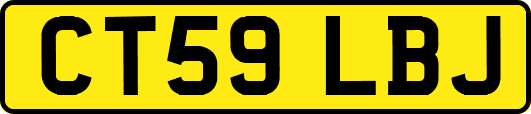 CT59LBJ