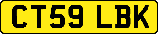 CT59LBK