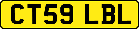 CT59LBL