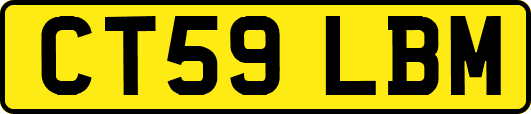 CT59LBM