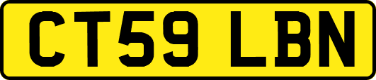 CT59LBN