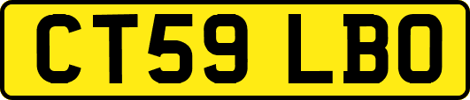 CT59LBO