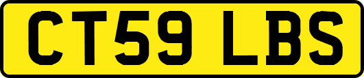 CT59LBS