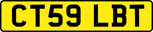CT59LBT
