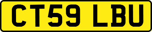 CT59LBU
