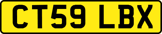 CT59LBX