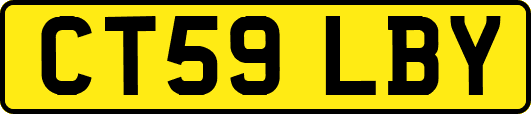 CT59LBY