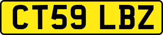 CT59LBZ