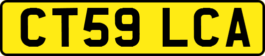 CT59LCA