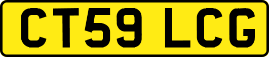 CT59LCG