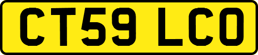 CT59LCO