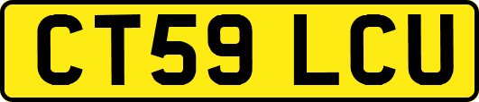 CT59LCU