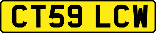 CT59LCW