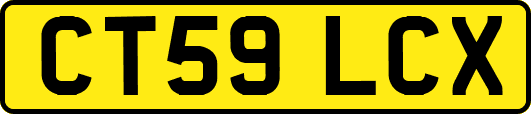 CT59LCX