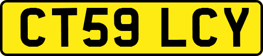 CT59LCY