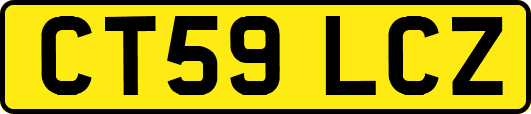 CT59LCZ