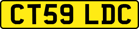 CT59LDC