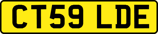 CT59LDE