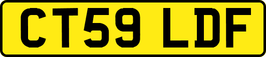 CT59LDF