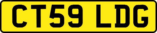 CT59LDG