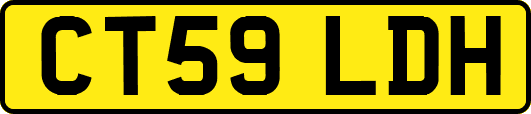 CT59LDH