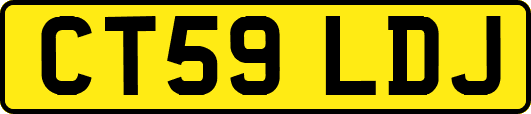 CT59LDJ