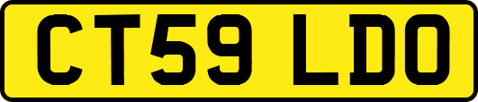 CT59LDO