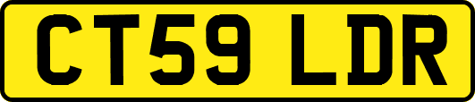 CT59LDR