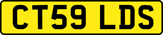 CT59LDS