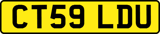 CT59LDU
