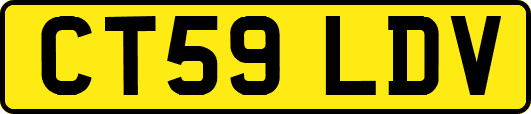 CT59LDV