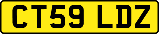 CT59LDZ