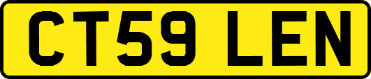 CT59LEN
