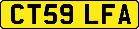 CT59LFA