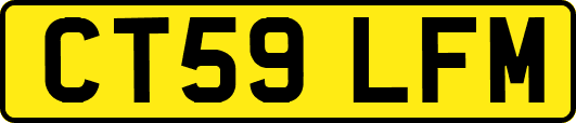 CT59LFM