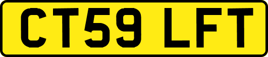 CT59LFT