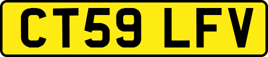 CT59LFV