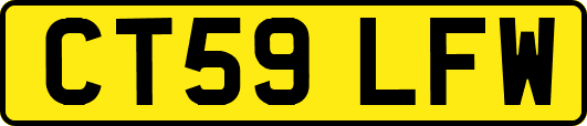 CT59LFW