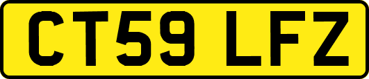 CT59LFZ