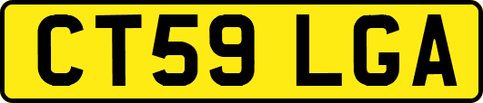 CT59LGA