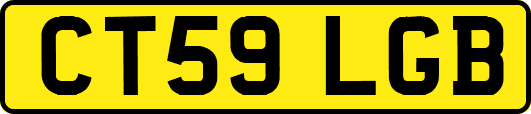 CT59LGB