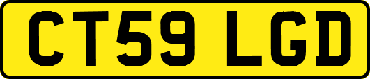 CT59LGD