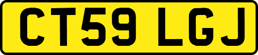 CT59LGJ