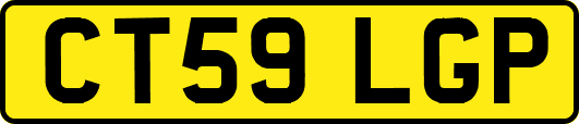 CT59LGP