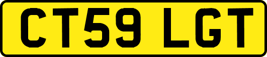CT59LGT
