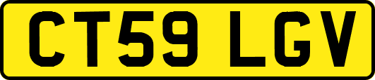 CT59LGV