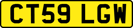 CT59LGW
