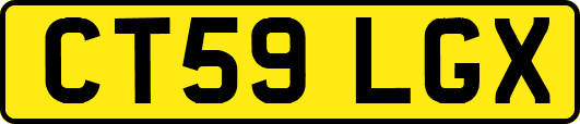 CT59LGX