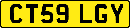 CT59LGY